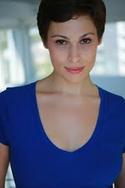 Paige Lindsay Betts Fotoğrafları