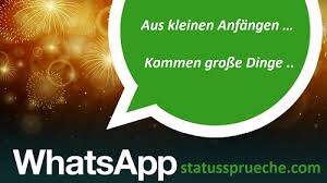 Whatsapp Status Sprueche Zum Nachdenken Whatsapp Status Sprüche
