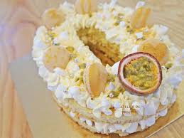 Grease and line an 10 inch (25cm) round cake tin. Les Meilleures Recettes De Number Cake
