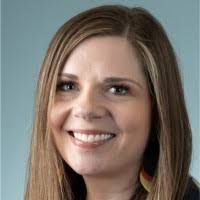 Kristina Wright-Peterson