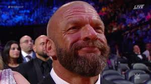 WWE Signs Rugby Player Daniel Vidot to Developmental Deal, Triple H  Comments