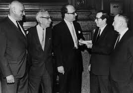 A Look Back At Our Beginning Crohn S Colitis Foundation