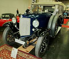1920 steyr ii waffenauto tourenwagen steyr antique cars museum