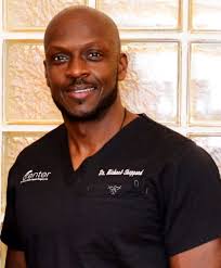 Dr. Michael Sheppard