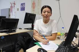 Evergreencollegengodup Of The Medical Office Diploma Program Was Asked Why Dud You Choose Evergreen College I Choose Evergre Medical Office College Medical