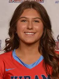 Brooke Norris (10/10/2022)