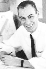 Robert Muccio Obituary (2015)