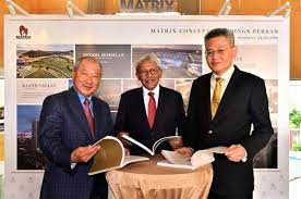 Get in touch with matrix group. Matrix Concepts Expects Strong Growth To Continue The Star