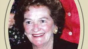 Mary Shuart, 81, of Albertson, N.Y., a homemaker