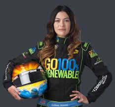 An inconvenient truth release date: Nascar Driver Leilani Munter Is Less Of A Rev Head More Of An Eco Warrior On The Track Girltalkhq