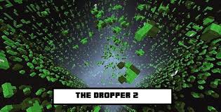 A dropper is another block in minecraft. The Dropper 2 Map 1 8 1 7 10 1 7 9 1 7 2 Azminecraft Info