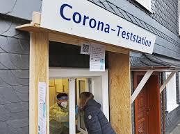 Juli feiert karlsruhe mit dem fest der sinne wieder die badische lebensfreude. Wo Kann Man In Karlsruhe Einen Corona Schnelltest Machen