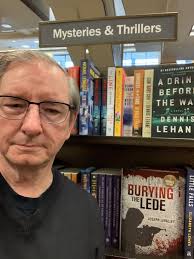 Joseph LeValley (@JosephLevalley)