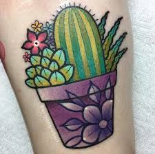 Image Result For Pretty Vintage Tattoos Succulents Succulent Tattoo Cactus Tattoo Traditional Tattoo