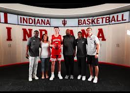 Kerri has 1 job listed on their profile. Q A Justin Taylor S Mom Kerri Taylor Recaps Indiana Official Visit Inside The Hall Indiana Hoosiers Basketball News Recruiting And Analysis