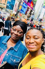 Happy Birthday to my mother! I thank God for her life today and for  blessing her with another year. I am so grateful for everything she has  done — and continues to