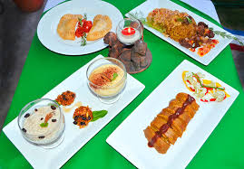 Al estudiar el curso vas a aprender. Dia Nacional De La Cocina Y Gastronomia Dominicana Nueva Efemeride