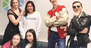 2018-19 High School Confidential: Week 5