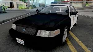 Still, we'll have to wait for official confirmation. Ford Crown Victoria 2000 Cvpi Lapd V2 For Gta San Andreas