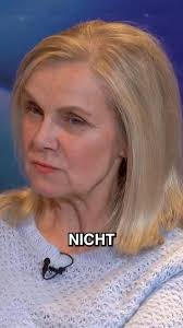 Ellen Michels Seelenmentorin