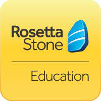 Rosetta Stone - Clever application gallery | Clever