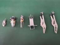 SL-F14B Button Snap Tester/Snap Button Pull Test Machine ...