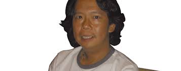 Rock Band Tai Chi's Joey Tang