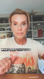 Ginger Bookout Lichlyter