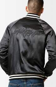 Insight Dropkick Bomber Jacket Bomber Jacket Jackets Cool Jackets
