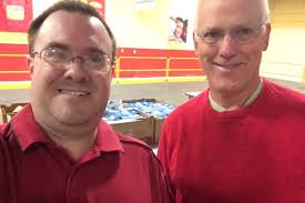 Connecting the College and communities