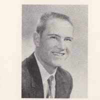 Talbot Dick Heward (1940–2015)