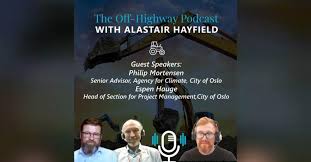 Off-Highway Podcast
