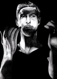 Emily Denison Illustration: Little White Lies Competition