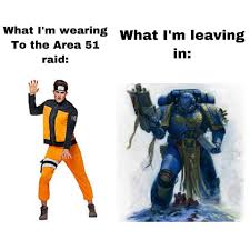 Craftworld Meme