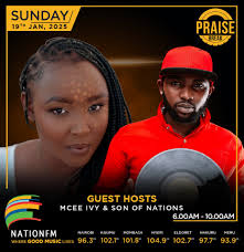 Monday motivation and blessings from Q family and friends