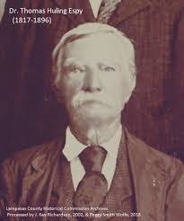 Thomas Huling's Instagram, Twitter & Facebook