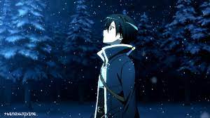 Kirigaya Kazuto Kirito Snow Wallpaper By Thenovadivine Deviantart Com On Deviantart Sword Art Sword Art Online Pc Sword Art Online Kirito