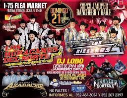 Los rieleros del norte we look forward to welcoming los rieleros del norte to billy bob's texas on sunday, september 5, 2021! Los Huracanes Del Norte Los Rieleros Del Norte Conjunto Azabache Revancha Nortena 4121 Nw 44th Ave Ocala Fl 34482 2860 United States 21 February 2021
