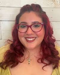 Michelle Raysor's Instagram, Twitter & Facebook