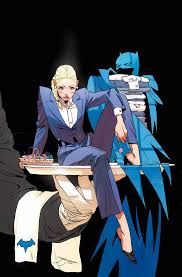 Verity Pennyworth (Prime Earth) | DC Database | Fandom