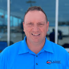 Classic Chevrolet Staff