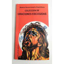 Todos nuestros libros están en domino público o con licencias abiertas. Coleccion De Oraciones Escogidas De Allan Kardec