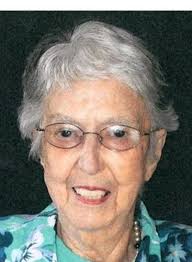 Marie Nelson Obituary (1915