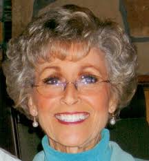 Donna Maria Hazen Parkinson (1943-2010)