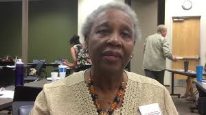 Doris Mitchell-Woods