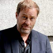 I remember one time my. Ardal O Hanlon I Was Always This Weird Watchful Kind Of Kid