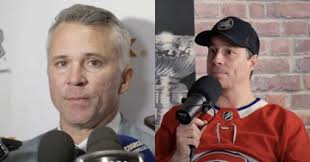 Véritable raison du départ de Martin St-Louis: Truman vient de révéler q