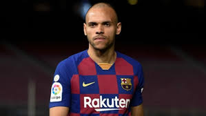 Martin braithwaite statistics played in barcelona. Martin Braithwaite Can Succeed At Barcelona World Today News