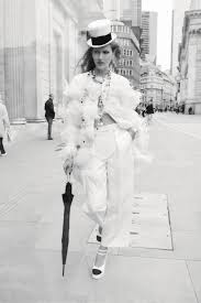 Im Giving Everything I Can Give”: For Girl Of The Moment Angelina Kendall,  Supermodel Status Beckons | British Vogue