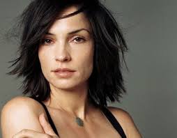 Search results for famke janssen. Famke Janssen My Next Haircut Famke Janssen James Bond Girls Dramatic Classic